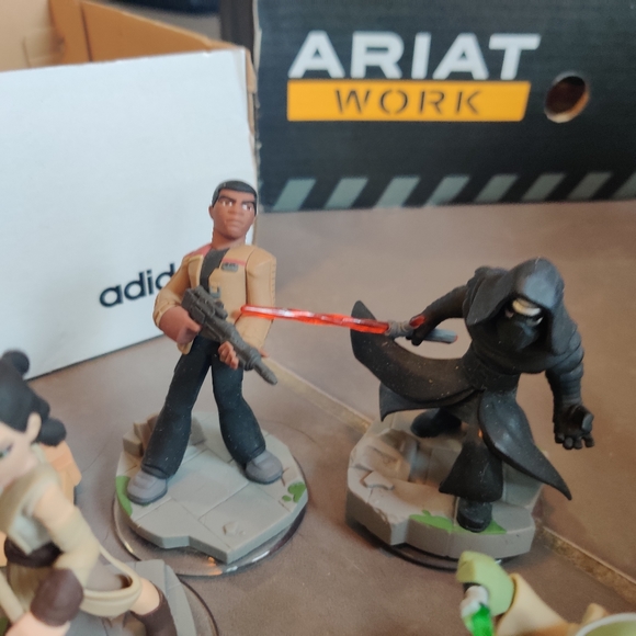 Disney Infinity 2.0 and 3.0 - Picture 16 of 16